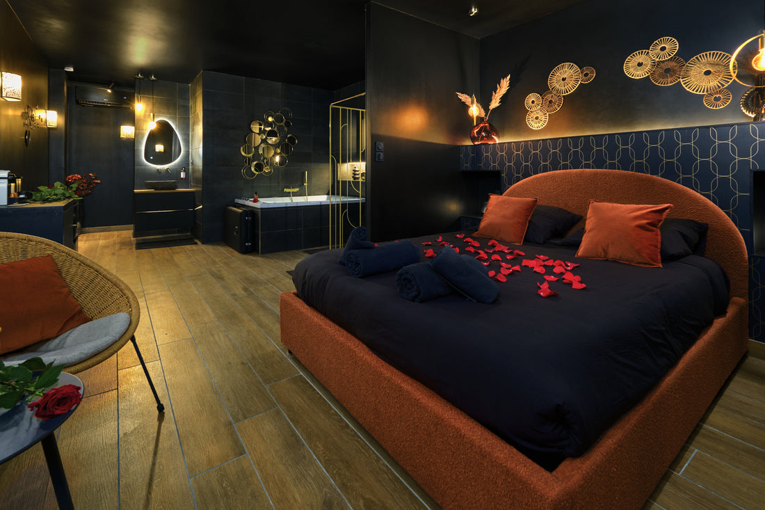 La Love Room